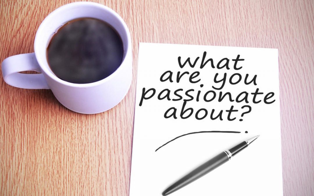 Your Home Business Success Starts With Your Passion